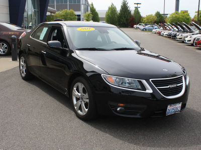 2011 Saab 9-5