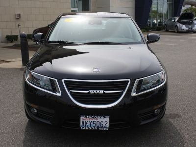 2011 Saab 9-5