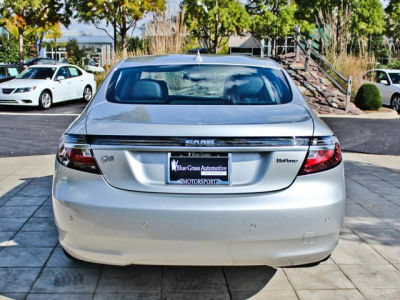 2011 Saab 9-5  Turbo4