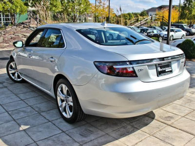 2011 Saab 9-5  Turbo4
