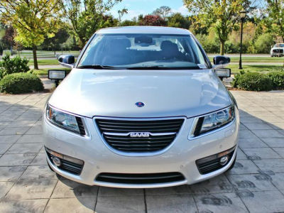 2011 Saab 9-5  Turbo4
