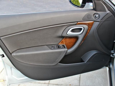 2011 Saab 9-5  Turbo4