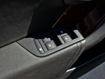2011 Saab 9-5  Turbo4