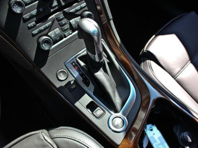 2011 Saab 9-5  Turbo4