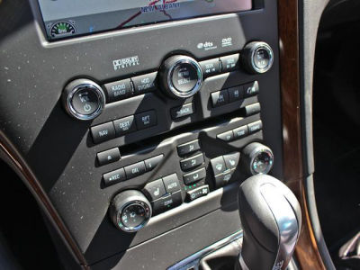 2011 Saab 9-5  Turbo4