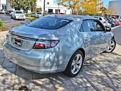 2011 Saab 9-5  Turbo4
