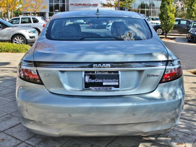 2011 Saab 9-5  Turbo4