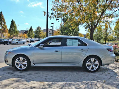 2011 Saab 9-5  Turbo4