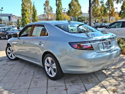 2011 Saab 9-5  Turbo4