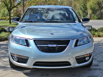 2011 Saab 9-5  Turbo4