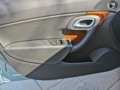 2011 Saab 9-5  Turbo4