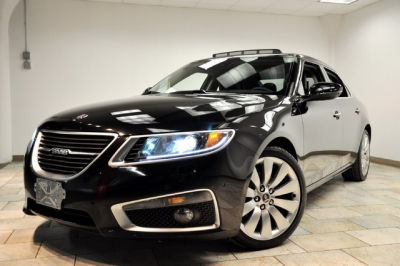 2011 Saab 9-5  Aero