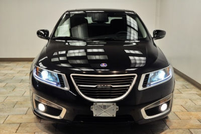 2011 Saab 9-5  Aero