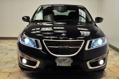 2011 Saab 9-5  Aero