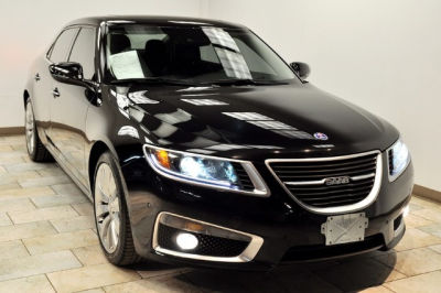2011 Saab 9-5  Aero