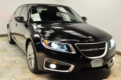 2011 Saab 9-5  Aero