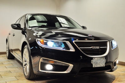 2011 Saab 9-5  Aero