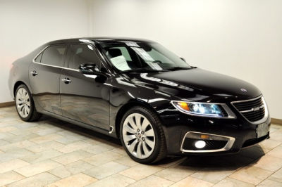 2011 Saab 9-5  Aero