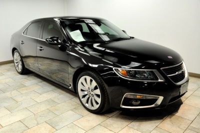 2011 Saab 9-5  Aero
