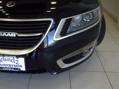2011 Saab 9-5  Aero