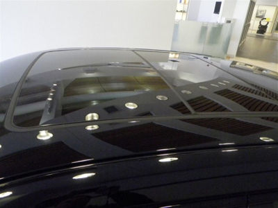 2011 Saab 9-5  Aero