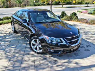2011 Saab 9-5  Turbo4
