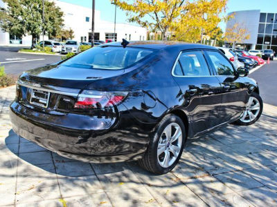 2011 Saab 9-5  Turbo4
