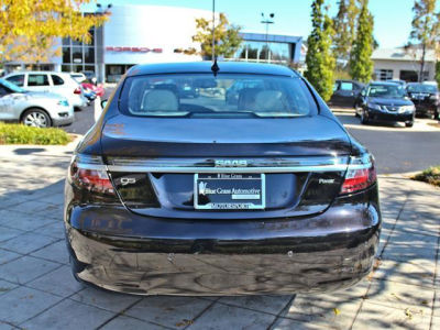 2011 Saab 9-5  Turbo4