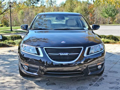 2011 Saab 9-5  Turbo4