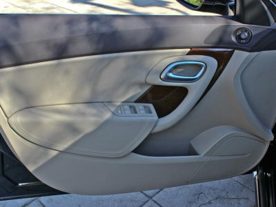 2011 Saab 9-5  Turbo4