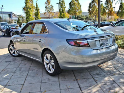 2011 Saab 9-5  Turbo4