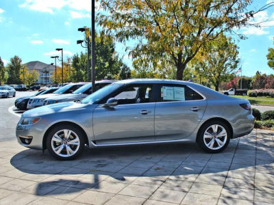 2011 Saab 9-5  Turbo4