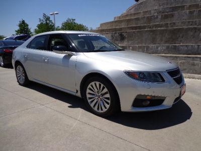 2011 Saab 9-5  Aero