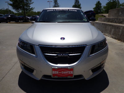 2011 Saab 9-5  Aero