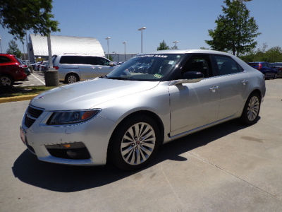 2011 Saab 9-5  Aero