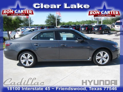 2011 Saab 9-5  Turbo4 Premium