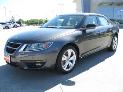 2011 Saab 9-5  Turbo4 Premium