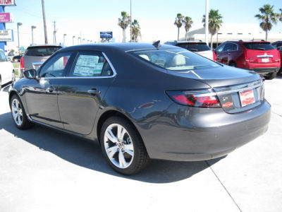 2011 Saab 9-5  Turbo4 Premium