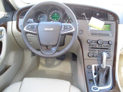 2011 Saab 9-5  Turbo4 Premium