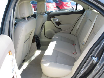 2011 Saab 9-5  Turbo4 Premium