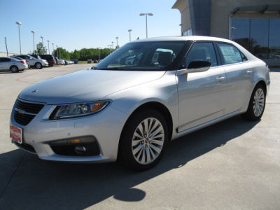 2011 Saab 9-5  Aero