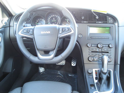 2011 Saab 9-5  Aero