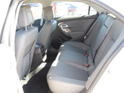 2011 Saab 9-5  Aero