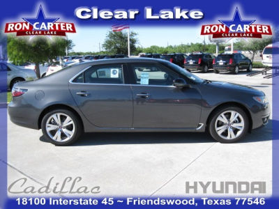 2011 Saab 9-5  Turbo4 Premium