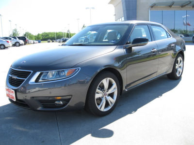 2011 Saab 9-5  Turbo4 Premium