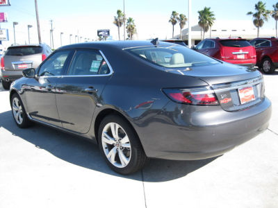 2011 Saab 9-5  Turbo4 Premium