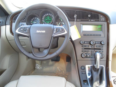 2011 Saab 9-5  Turbo4 Premium