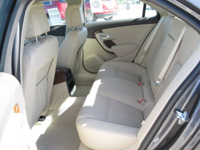 2011 Saab 9-5  Turbo4 Premium