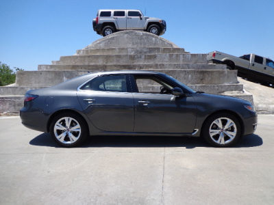 2011 Saab 9-5  Turbo4 Premium