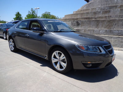 2011 Saab 9-5  Turbo4 Premium